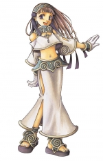 Artworks Eternal Eyes Elena