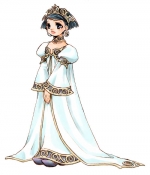 Artworks Eternal Eyes Fanna