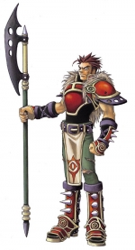 Artworks Eternal Eyes Garland