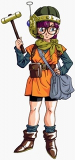 Artworks Final Fantasy Chronicles 