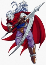 Artworks Final Fantasy Chronicles 