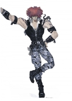 Artworks Final Fantasy IX Amarant