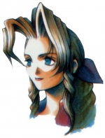 Artworks Final Fantasy VII 