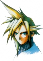 Artworks Final Fantasy VII 
