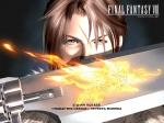 Artworks Final Fantasy VIII 