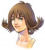 Artworks Final Fantasy VIII 