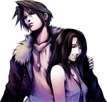 Artworks Final Fantasy VIII 
