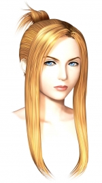 Artworks Final Fantasy VIII 