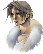 Artworks Final Fantasy VIII 