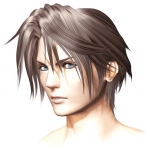 Artworks Final Fantasy VIII 