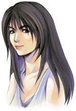 Artworks Final Fantasy VIII 
