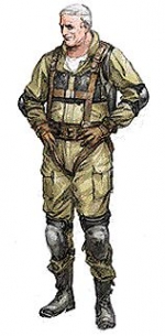 Artworks Front Mission 2 