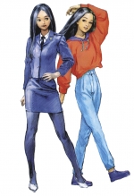 Artworks Front Mission 2 