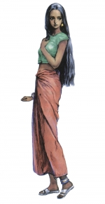 Artworks Front Mission 2 