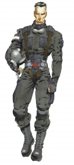 Artworks Front Mission 3 