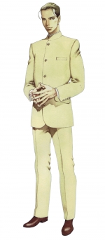 Artworks Front Mission 3 