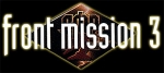 Artworks Front Mission 3 