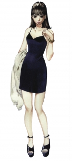 Artworks Front Mission 3 