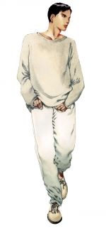 Artworks Front Mission 3 