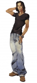 Artworks Front Mission 3 