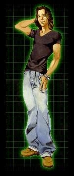 Artworks Front Mission 3 