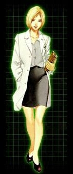 Artworks Front Mission 3 