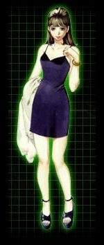 Artworks Front Mission 3 