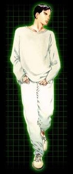 Artworks Front Mission 3 