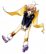 Artworks Growlanser Tepi