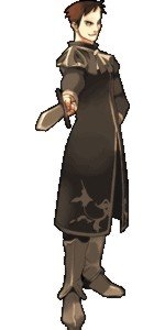 Artworks Hoshigami: Ruining Blue Earth 