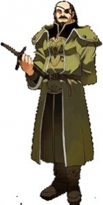 Artworks Hoshigami: Ruining Blue Earth 