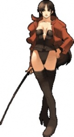 Artworks Hoshigami: Ruining Blue Earth 