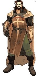 Artworks Hoshigami: Ruining Blue Earth 