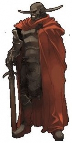 Artworks Hoshigami: Ruining Blue Earth 