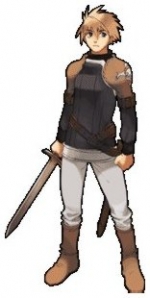 Artworks Hoshigami: Ruining Blue Earth Fazz