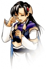 Artworks Kuroi Hitomi no Noir: Cielgris Fantasm Noir