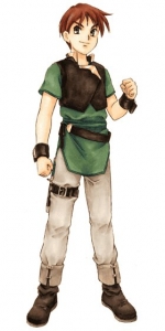 Artworks Kuroi Hitomi no Noir: Cielgris Fantasm Disteen