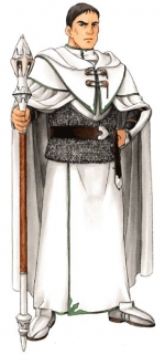 Artworks Kuroi Hitomi no Noir: Cielgris Fantasm Duran