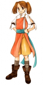 Artworks Kuroi Hitomi no Noir: Cielgris Fantasm Kope