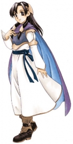 Artworks Kuroi Hitomi no Noir: Cielgris Fantasm Noir