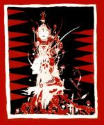 Artworks Legend of Kartia 