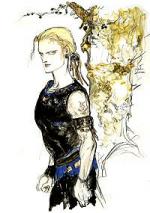 Artworks Legend of Kartia 