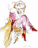 Artworks Legend of Kartia Lacryma