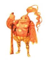 Artworks Legend of Kartia 