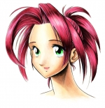 Artworks Legend of Legaia 