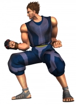 Artworks Legend of Legaia 