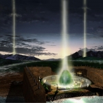 Artworks Legend of Legaia 