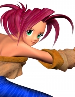 Artworks Legend of Legaia 