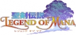 Artworks Legend of Mana 