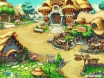 Artworks Legend of Mana 
